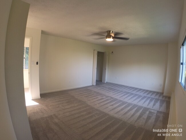 Bedroom 1 - 3137 Josephine St