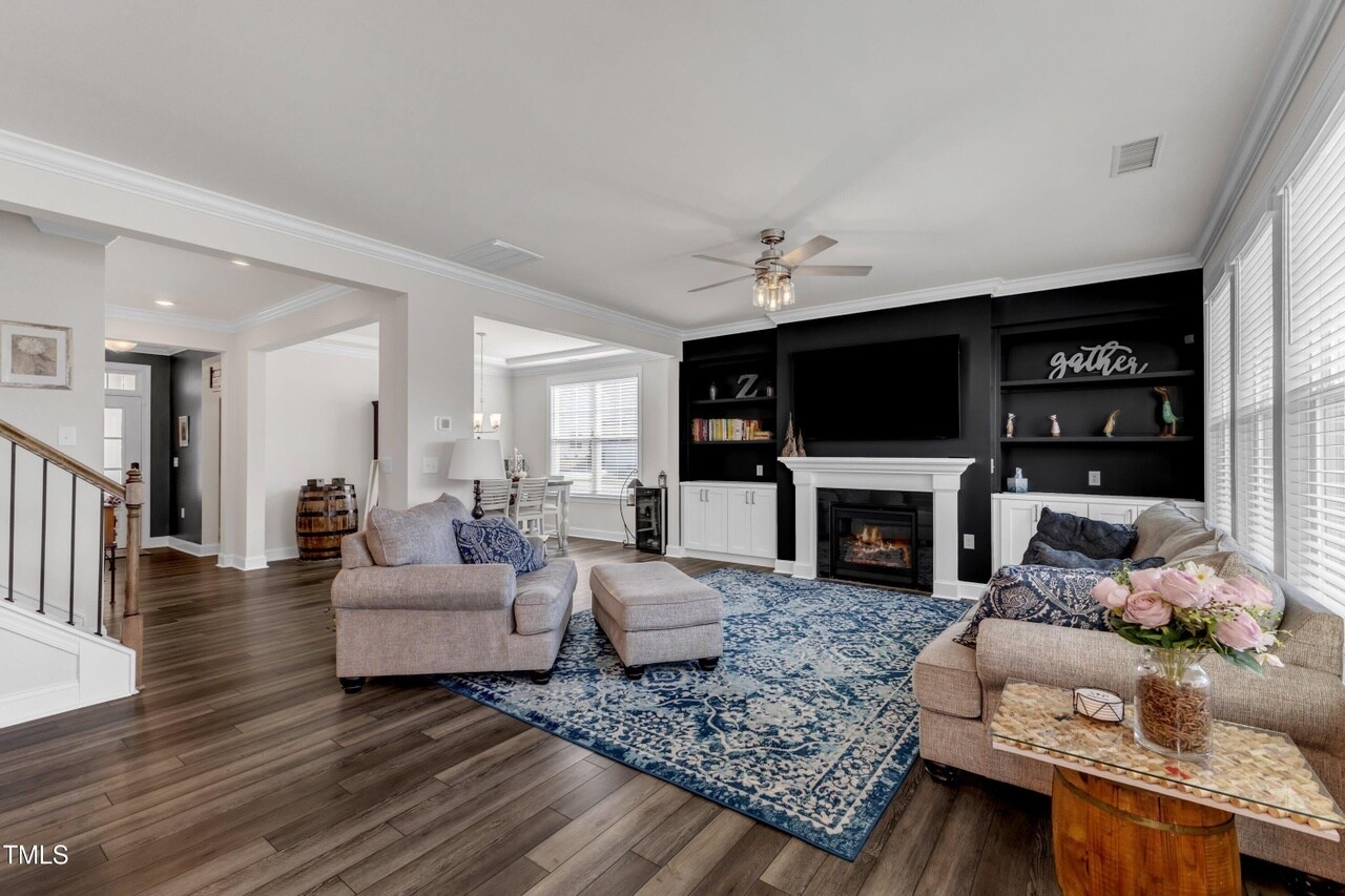 Building Photo - 1526 Cloverfield Ct