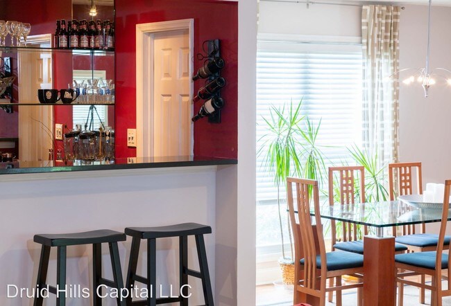 Building Photo - 3 br, 2 bath House - 3708 Creekstone Dr