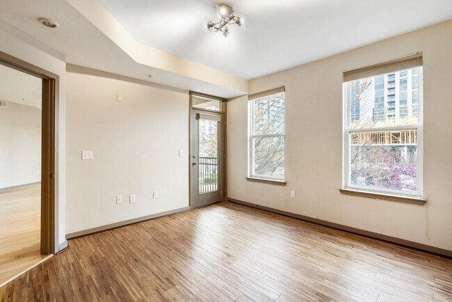 Building Photo - 390 17th St NW