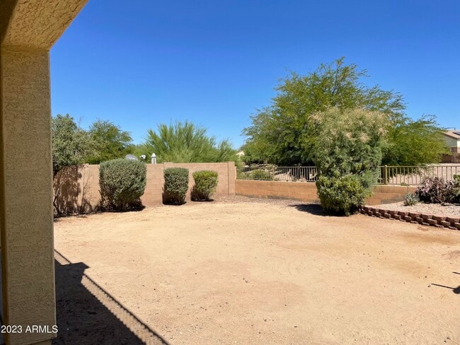 Building Photo - 23576 W Pecan Rd