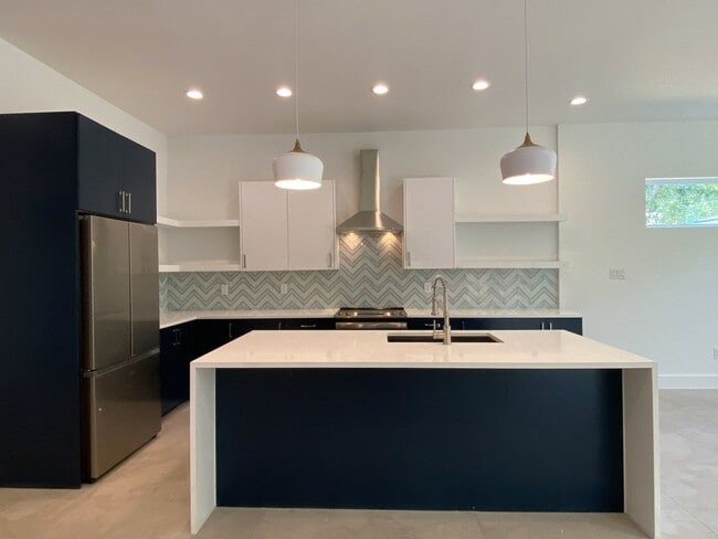 Building Photo - New Construction Government Hill 3/3.5 with a garage