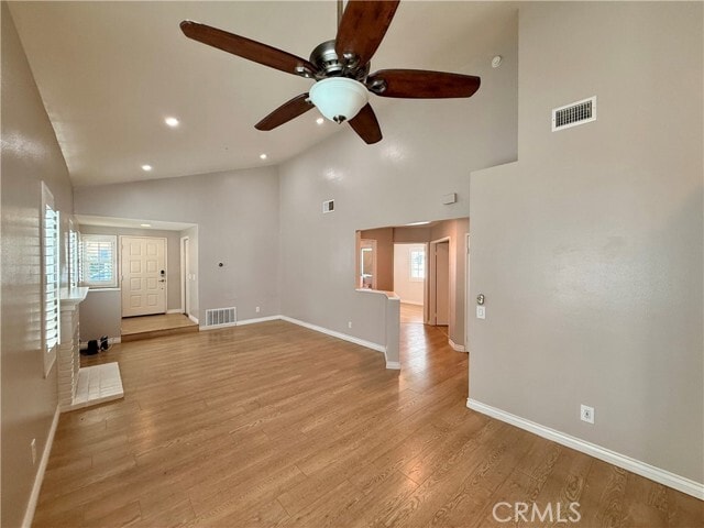 Building Photo - 16206 Valleyvale Dr