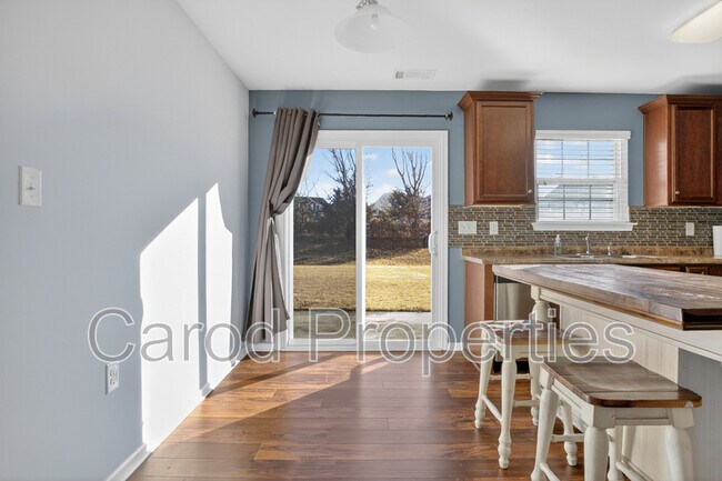 Building Photo - 3315 Runneymede Street SW