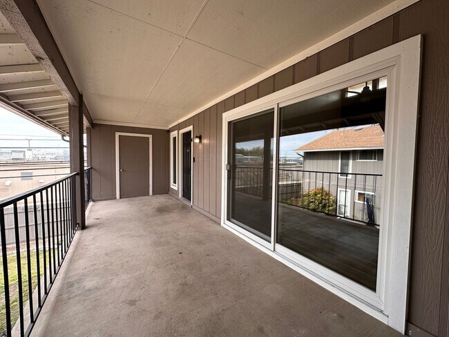 Building Photo - A Modern 2 Bedroom 2 Full Baths Condo Home for rent near Domain, 2nd Floor with Porch, Two Assign...