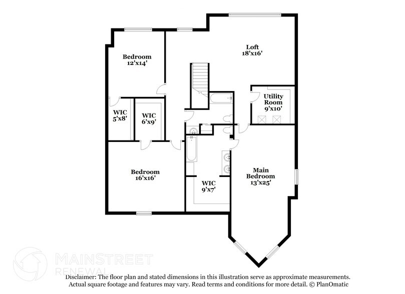 Building Photo - 304 Zander Woods Ct
