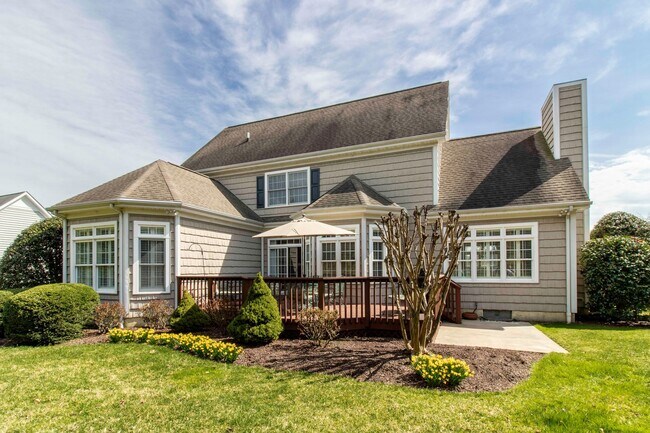 Building Photo - SHORT TERM - FURNISHED OR UNFURNISHED - SINGLE FAMILY - RBYCC