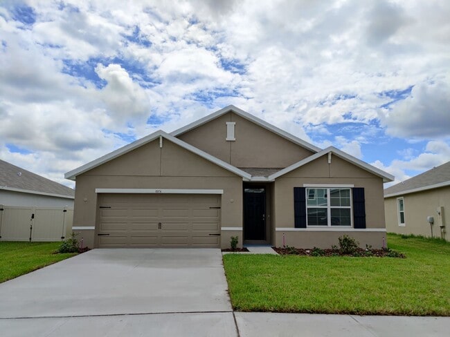 Building Photo - 8851 Bower Bass Cir