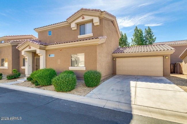 Building Photo - 8009 W Beck Ln