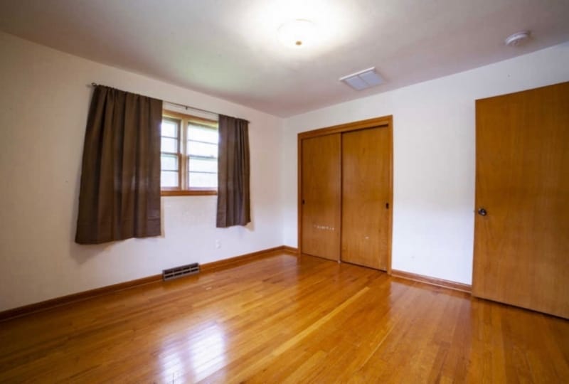 Building Photo - 2307 S Virginia Ave