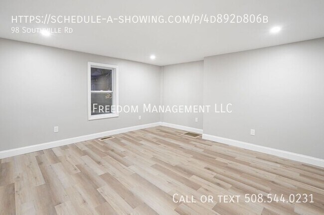 Building Photo - 98 Southville Rd