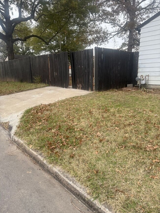 Building Photo - Step into this beautifully updated 1950's gem, where charm meets modern convenience