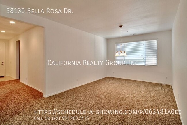 Building Photo - 38130 Bella Rosa Dr