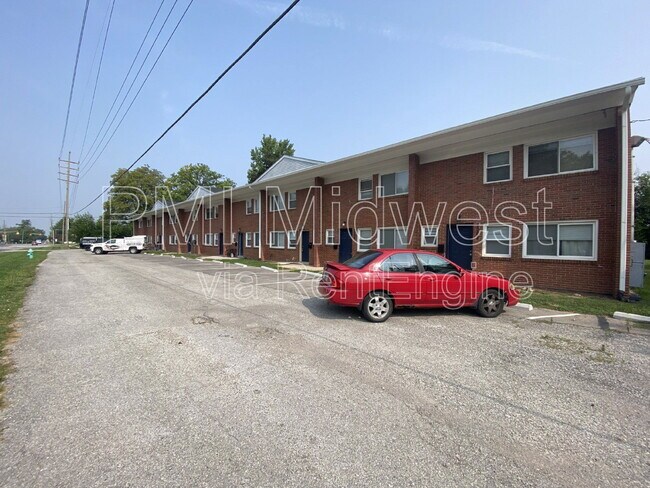 Primary Photo - 6056 E 16th St