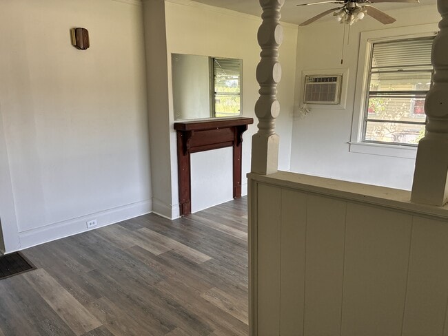 Building Photo - 1226 Sizemore St