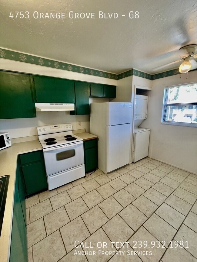 Building Photo - 4753 Orange Grove Blvd