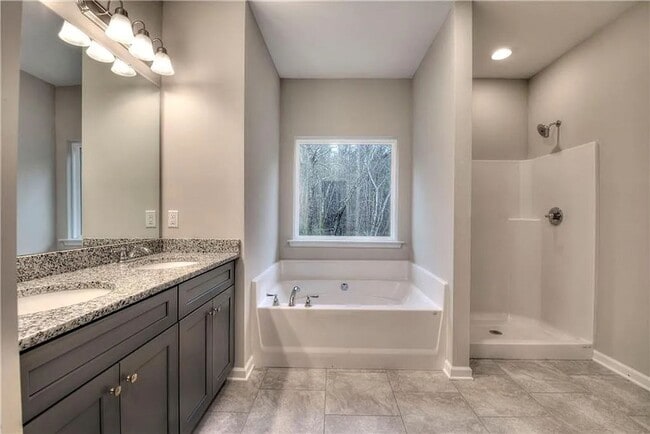 Building Photo - Beautiful NEW home in Cartersville!  Move ...