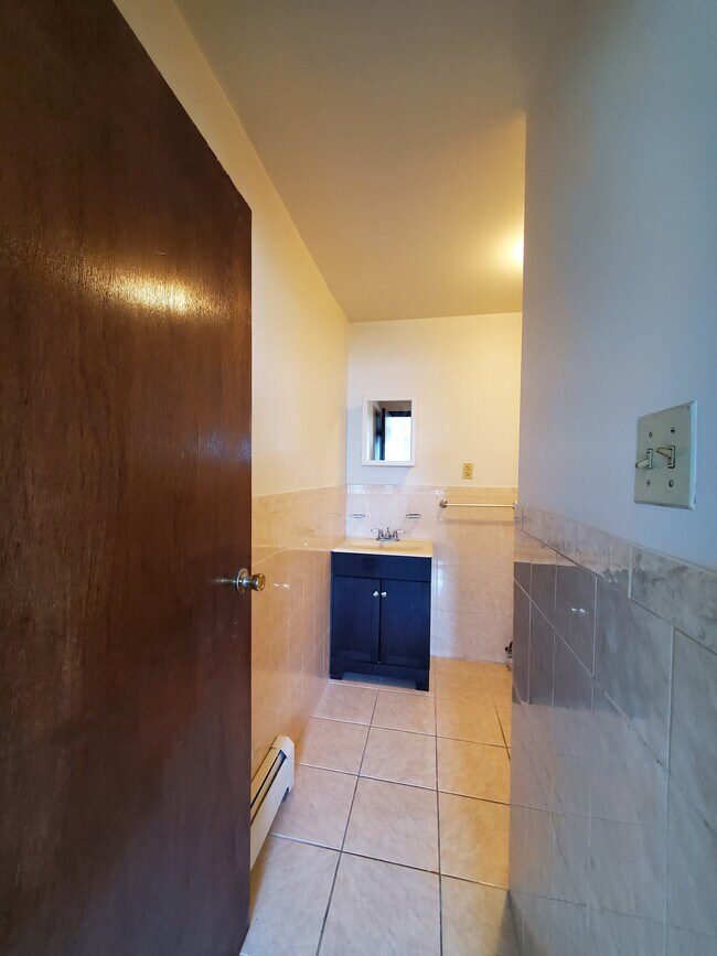 Bathroom 2 of Bedroom 1 - 754 E 216th St