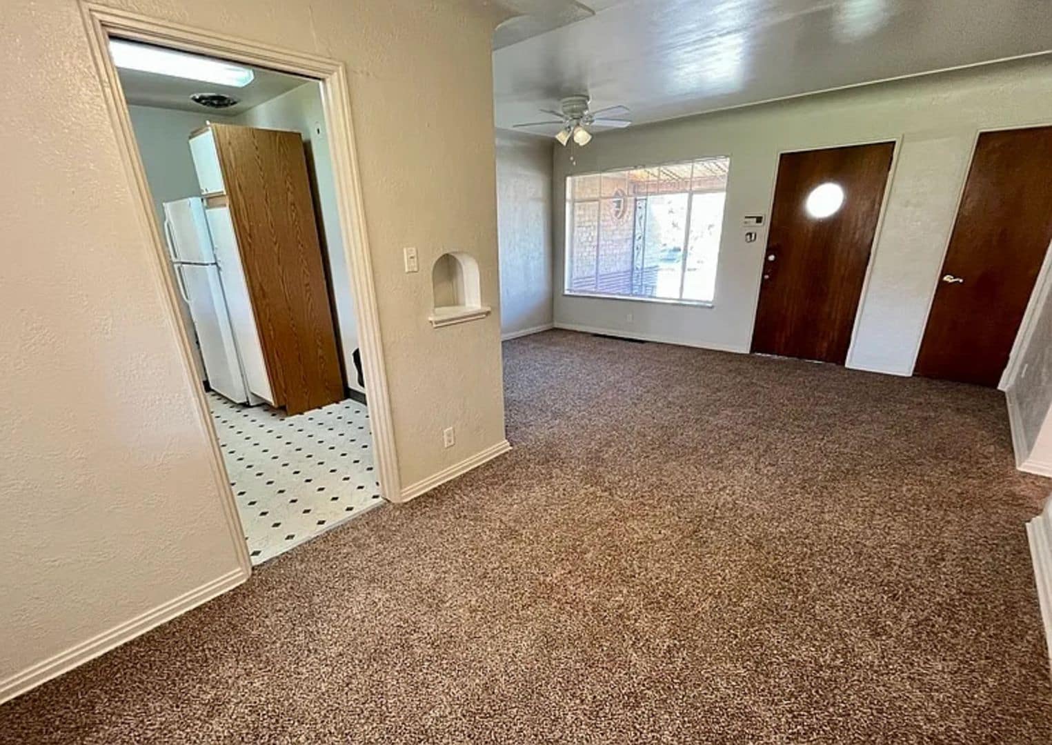 Building Photo - 1385 Otis St