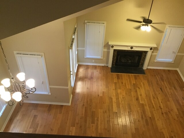 Building Photo - 3200 Daingerfield Dr