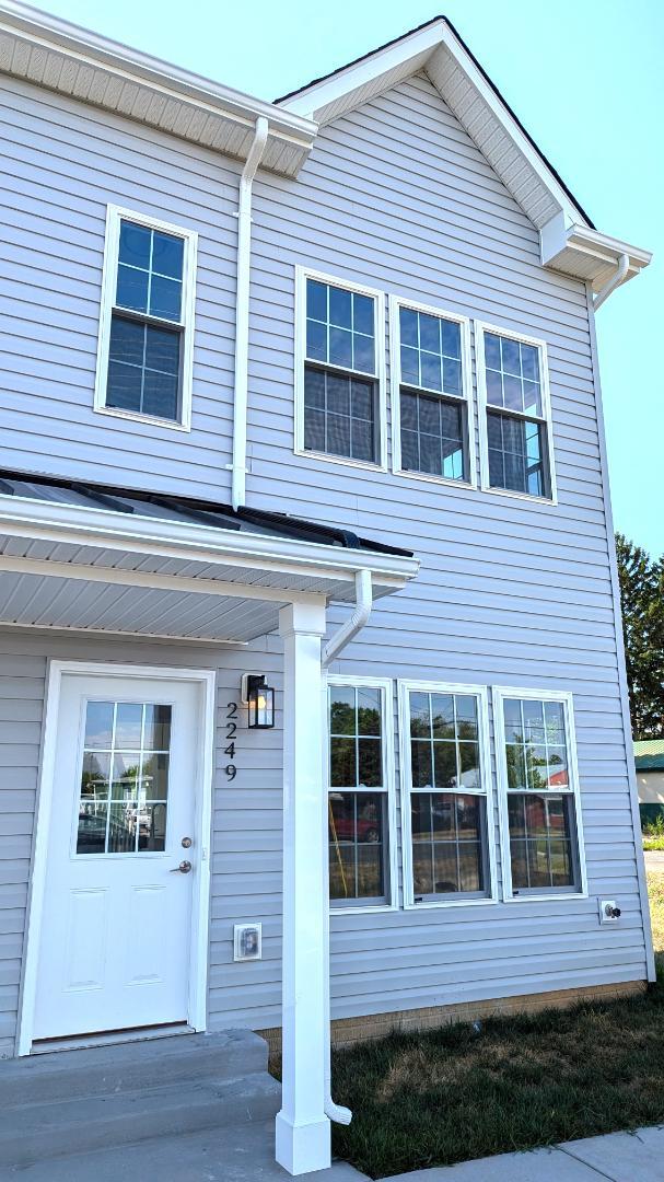 Building Photo - 2249 Papermill Rd