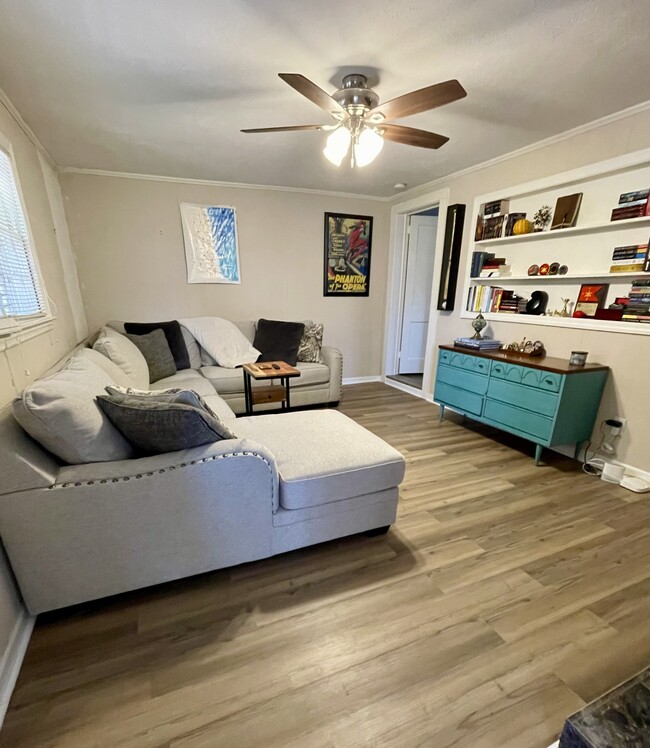 Family Room Part 2 - 2136 Rock Ave