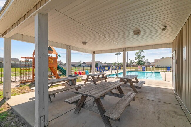 Building Photo - 3 Bed | 2.5 Bath | ~1,536 Sq Ft | Available for Rent