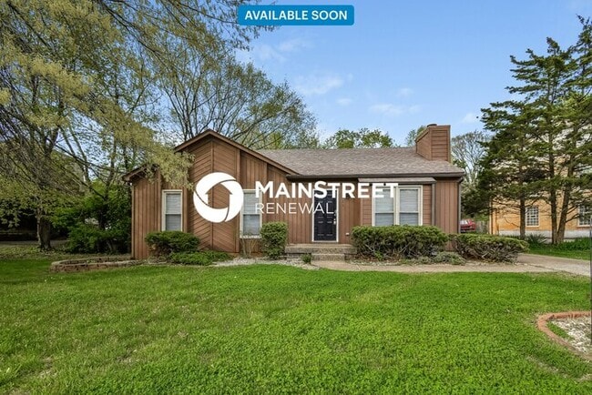 Primary Photo - 3 Bedroom Pet-Friendly Home in Louisville,...