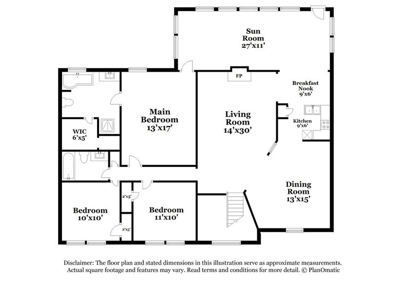 Building Photo - 1026 Dalby Way
