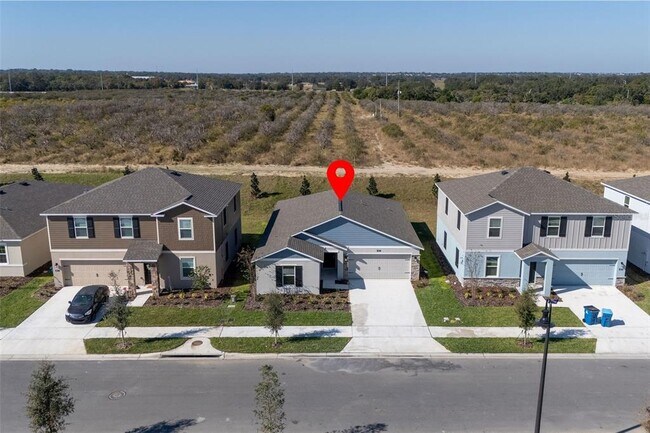 Building Photo - 4821 Katrina Dr