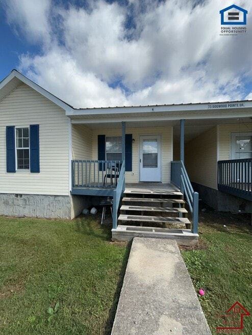 Building Photo - 73 Dogwood Pointe Dr