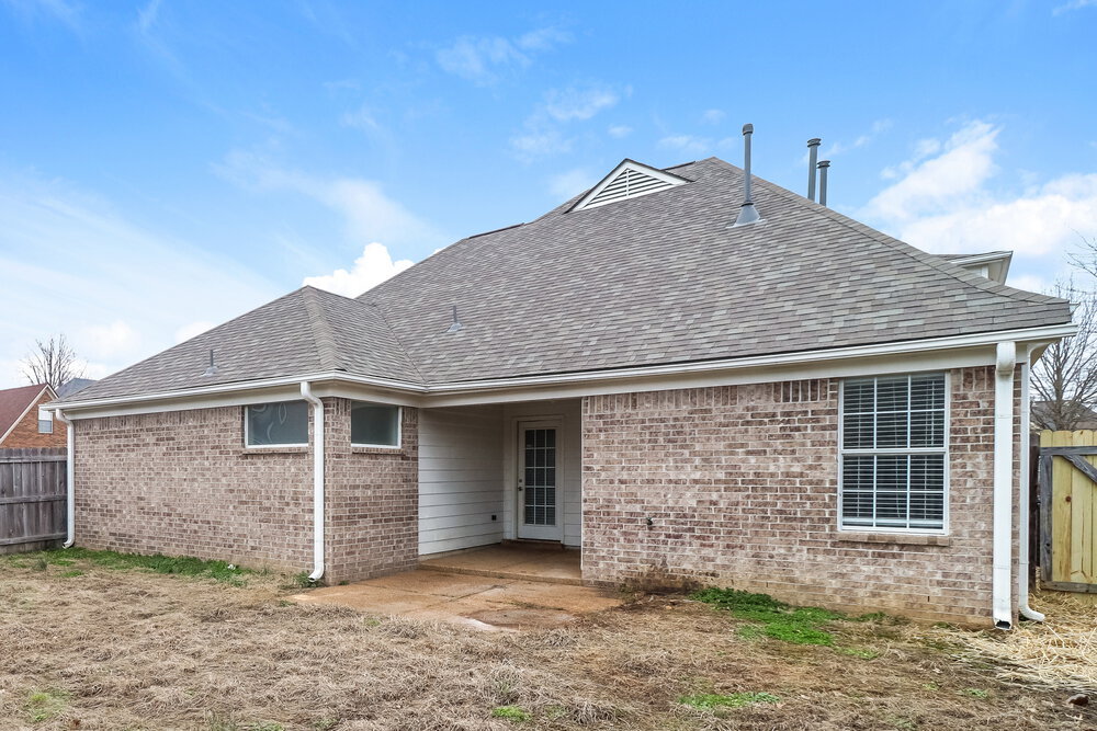 Building Photo - 1305 Jackson Pond Cir