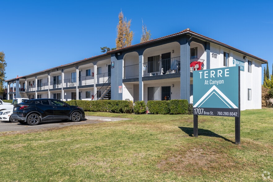 Primary Photo - Terre at Canyon