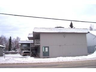 Building Photo - 5308 Arctic Blvd