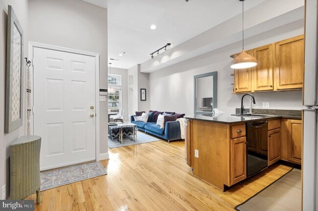 Building Photo - 2201 K St NW