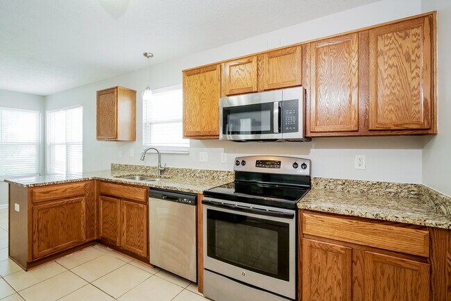 Building Photo - 11611 Signet Ln