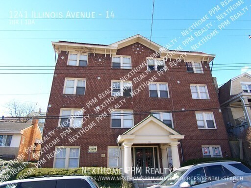 Building Photo - Updated 1 bedroom  Near T, Dishwasher, Hea...