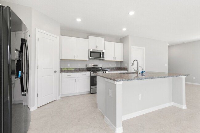 Building Photo - LIKE NEW Home For Rent in Belmont!