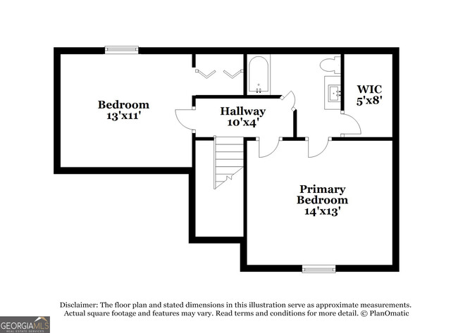 Building Photo - 7834 Lake Crest Way