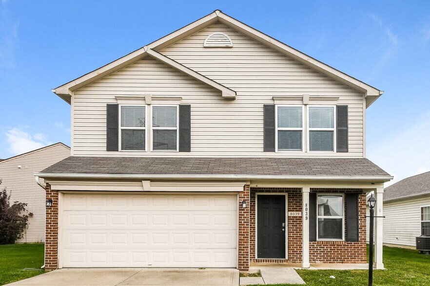 Primary Photo - 8039 Corktree Dr