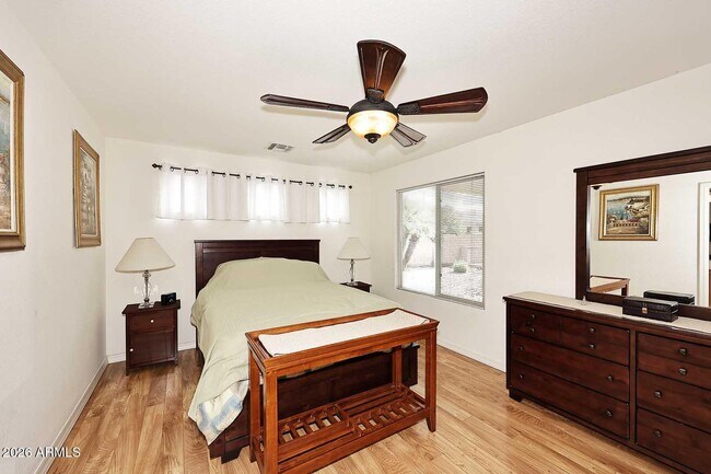 Building Photo - 6457 S Pinaleno Pl