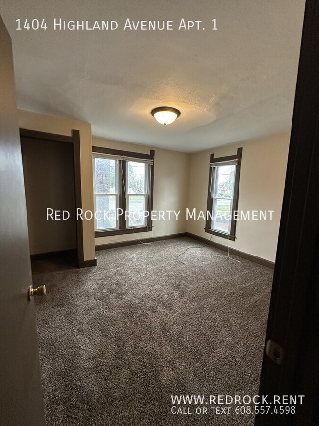 Building Photo - 1404 Highland Ave