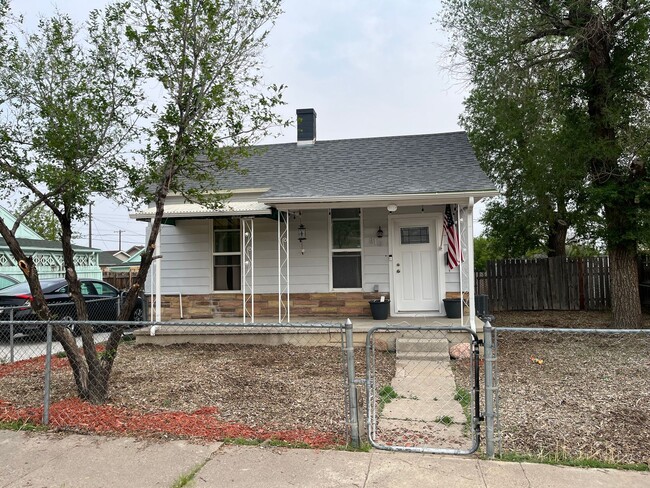 Primary Photo - ALL PROSPECTIVE TENANTS MUST SUBMIT A $58 ...