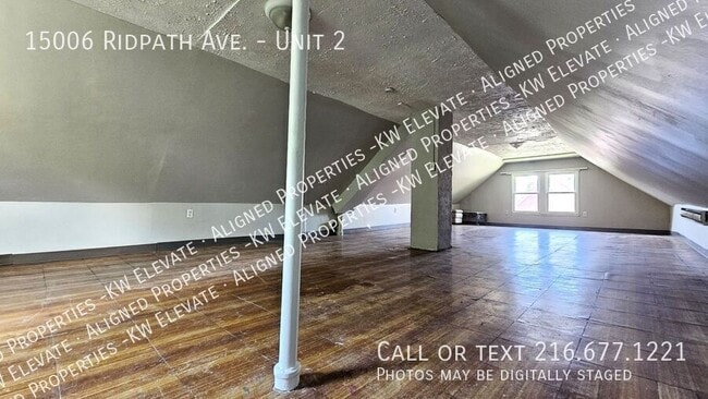 Building Photo - 15006 Ridpath Ave