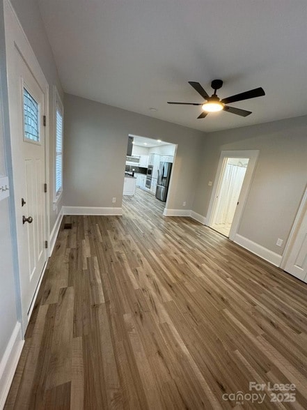 Building Photo - 430 Faison Ave