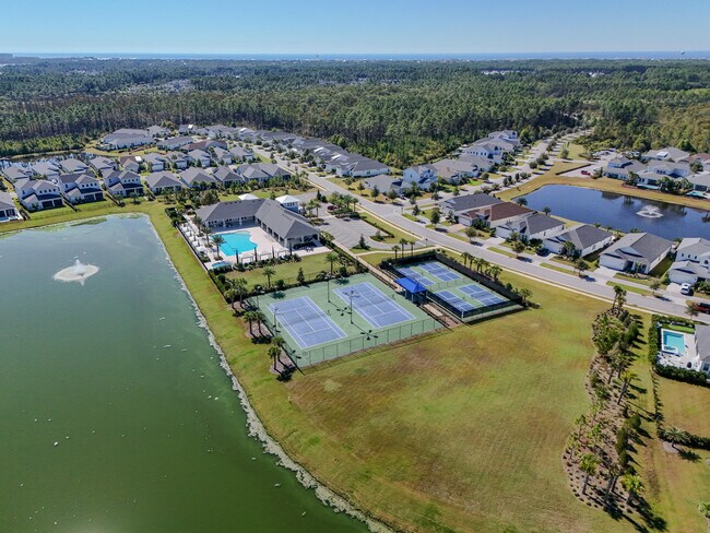 Building Photo - 207 River Rise Wy