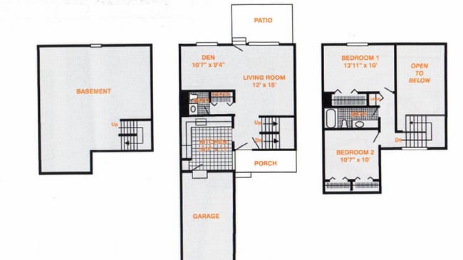Building Photo - 3706 Heritage Pkwy