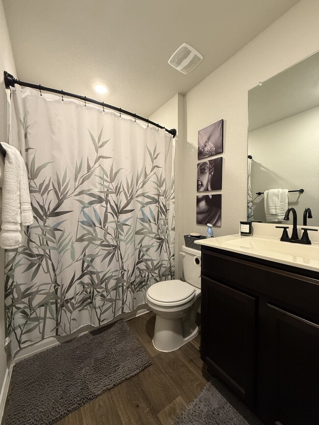 Building Photo - 15205 Upland Willow Rd