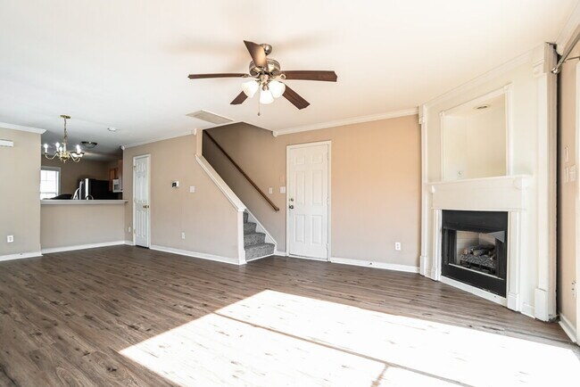 Building Photo - 10030 Orchard Grass Ct