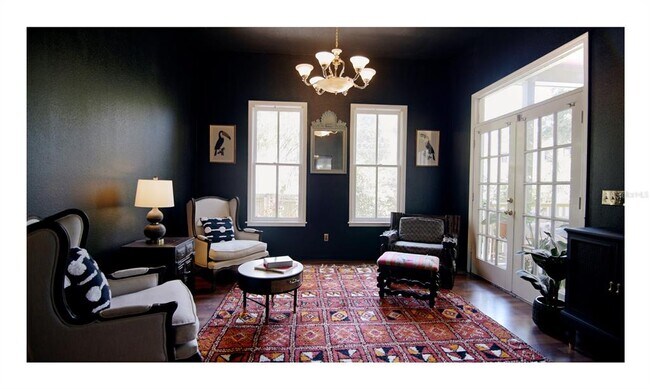 Building Photo - 2302 N Morgan St